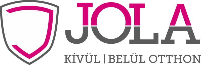 Jola Kívül | belül otthon